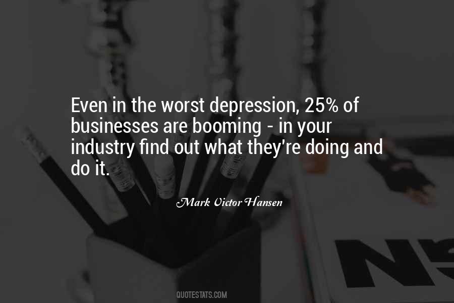 Crickett And Peter Quotes #1521125