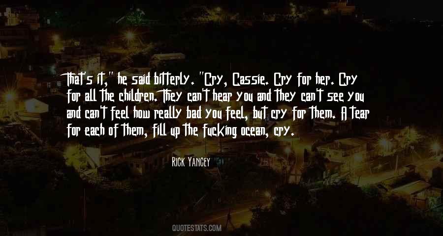 Osterholm Michael Quotes #1075195