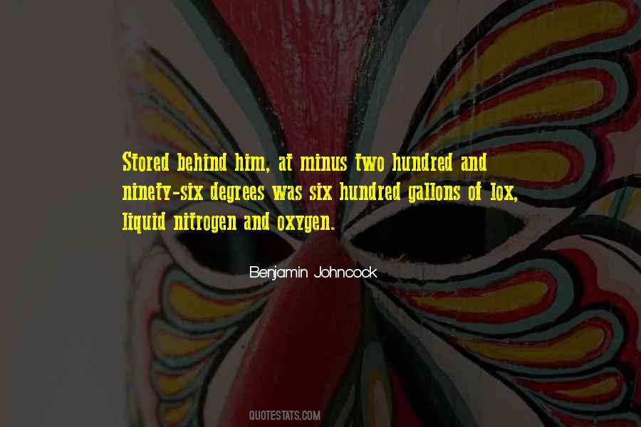 Unbegotten Quotes #983970