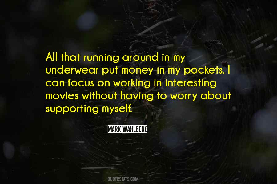 Johnie Johnie Quotes #1080344