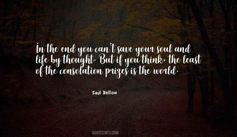 Soul And Life Quotes #1100380