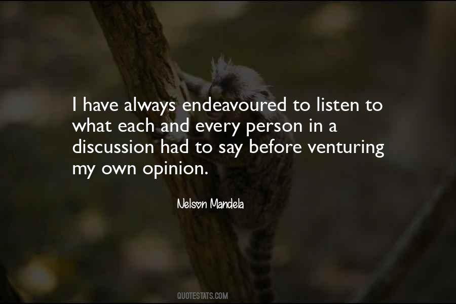 Verities Synonym Quotes #592673