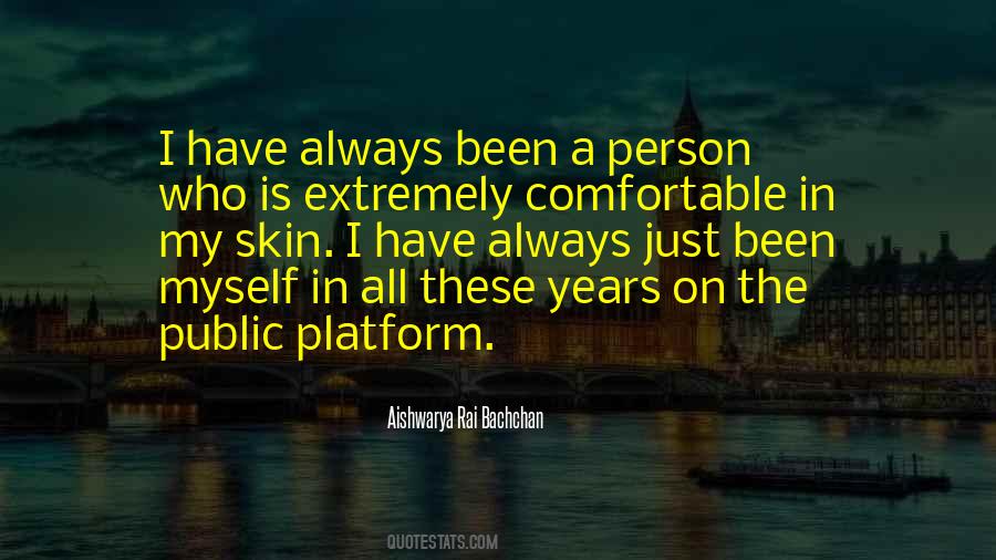 Verities Synonym Quotes #79206