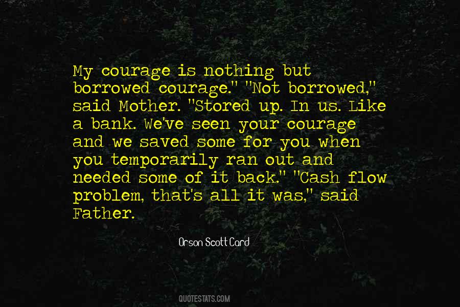 Hallados Alban Quotes #1147421