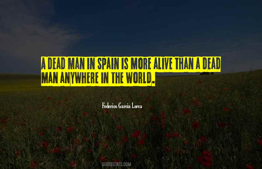 Hallados Alban Quotes #1388867
