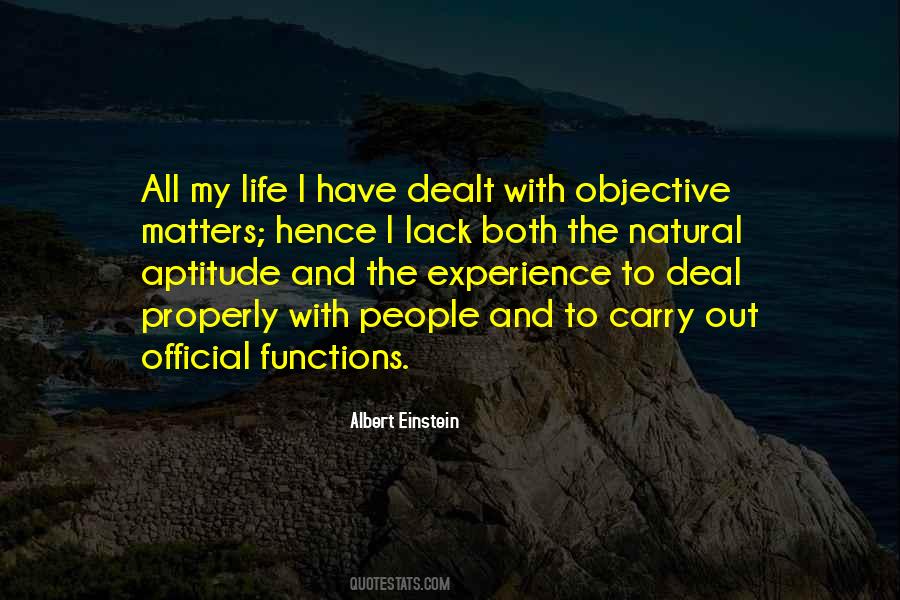 Roscher Dishes Quotes #1511944