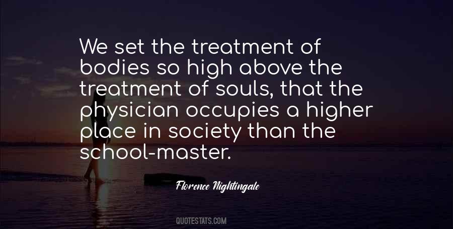 Soul Society Quotes #1391828