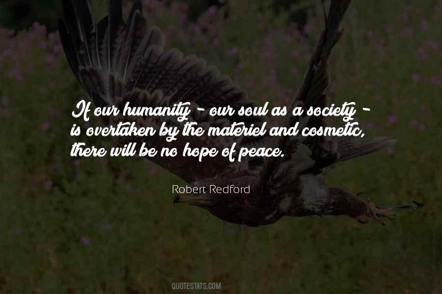 Soul Society Quotes #1526072