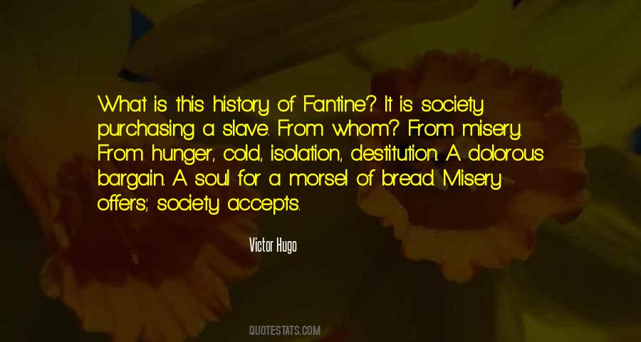 Soul Society Quotes #1575757