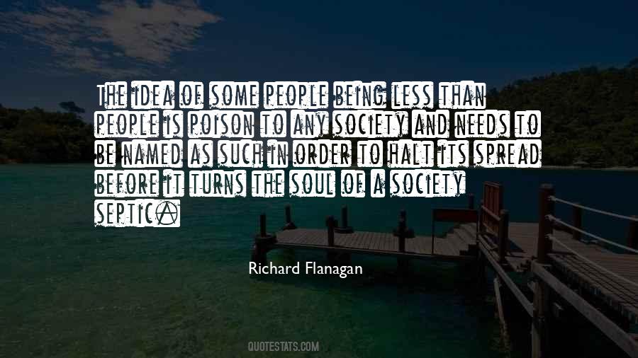 Soul Society Quotes #1651092