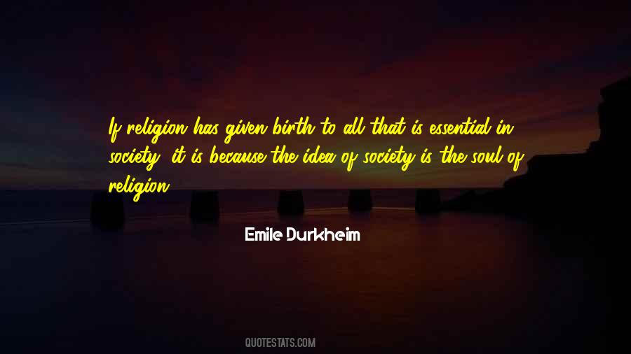Soul Society Quotes #1783931