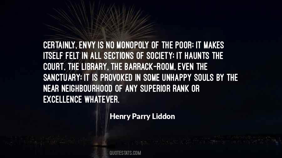 Soul Society Quotes #561430