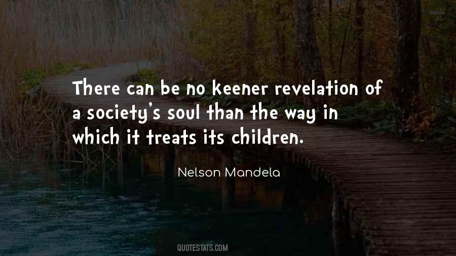 Soul Society Quotes #788584