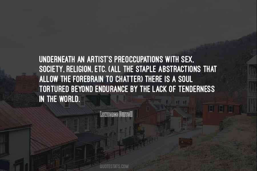 Soul Society Quotes #831076