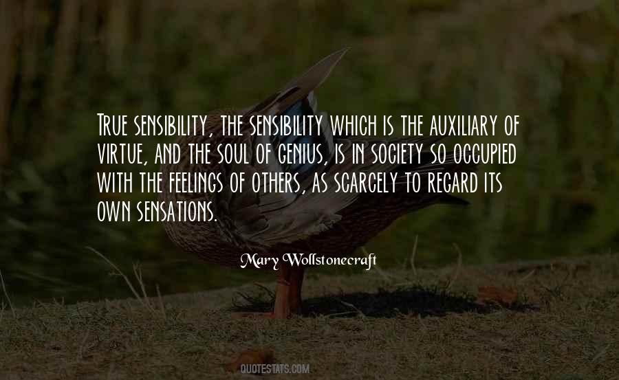 Soul Society Quotes #934288