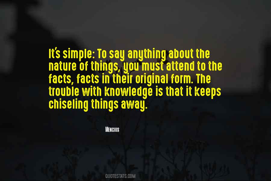 Diffcult Times Quotes #836099
