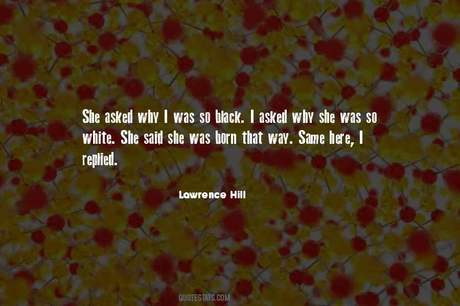 Book Of Negroes Quotes #1228356