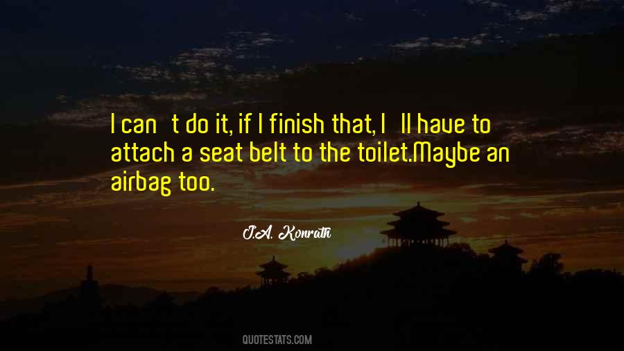 Hawksford Trust Quotes #1064924