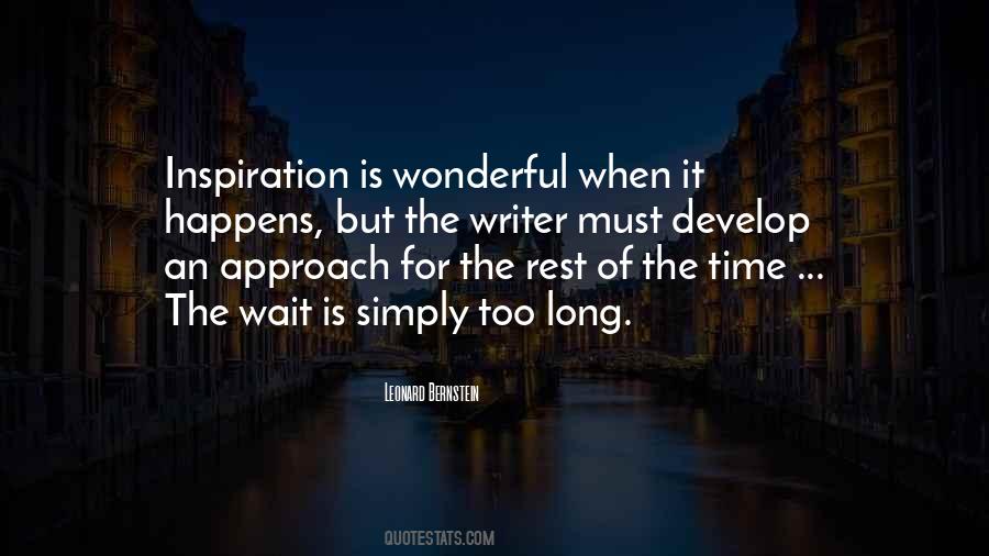 Hanningfield Quotes #1665841