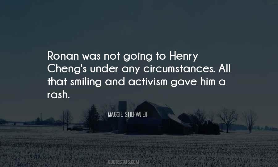 Brandvold Modesto Quotes #1084292