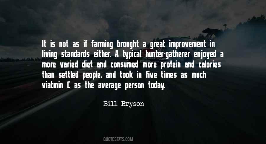 Brandvold Modesto Quotes #1492478