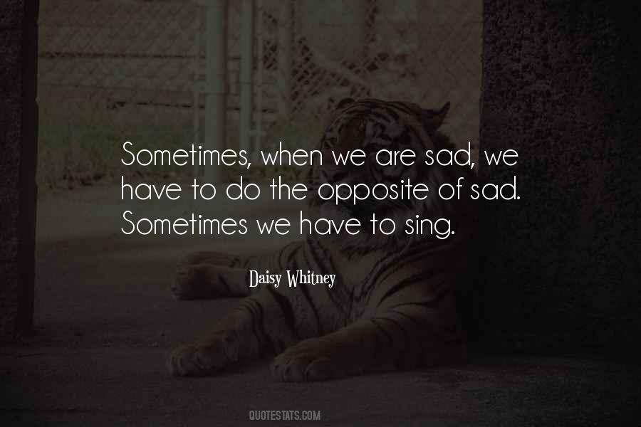 Quotes About Kareoke #1677561