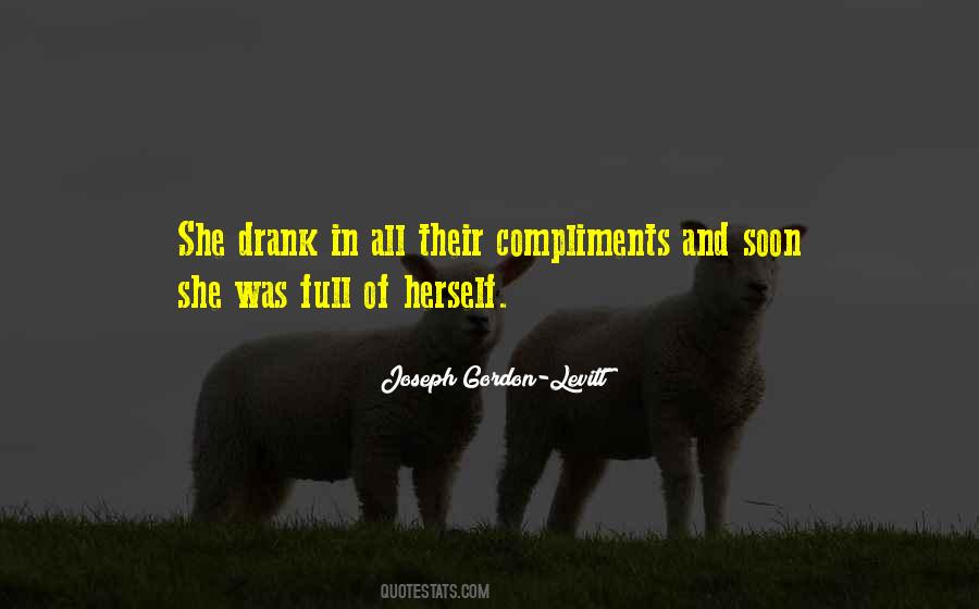 Desane Blaney Quotes #762170
