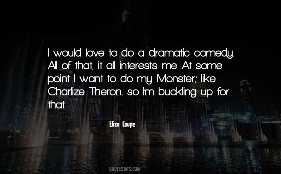Jouncing In A Sentence Quotes #823669