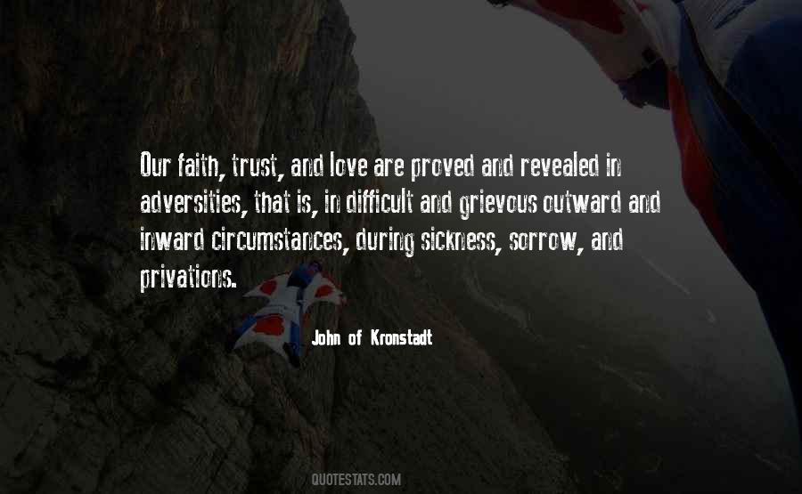 Faith Trust Quotes #1557174