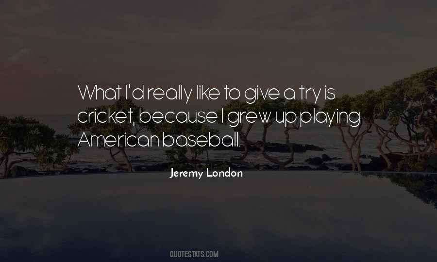 Stocker Chevrolet Quotes #297254