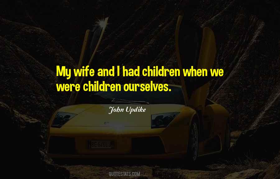 Michaelann Huitfeldt Quotes #1570286