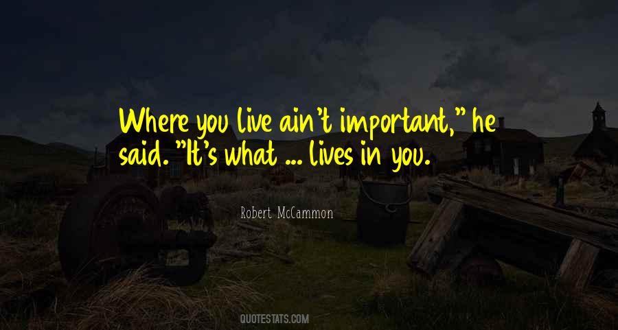 Mubaligh Terkenal Quotes #990657