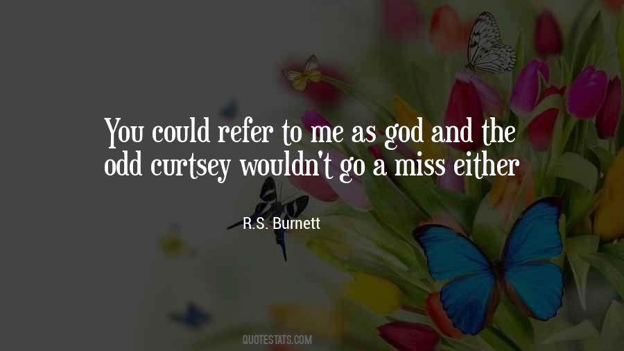 Putzel In Los Angeles Quotes #1748511