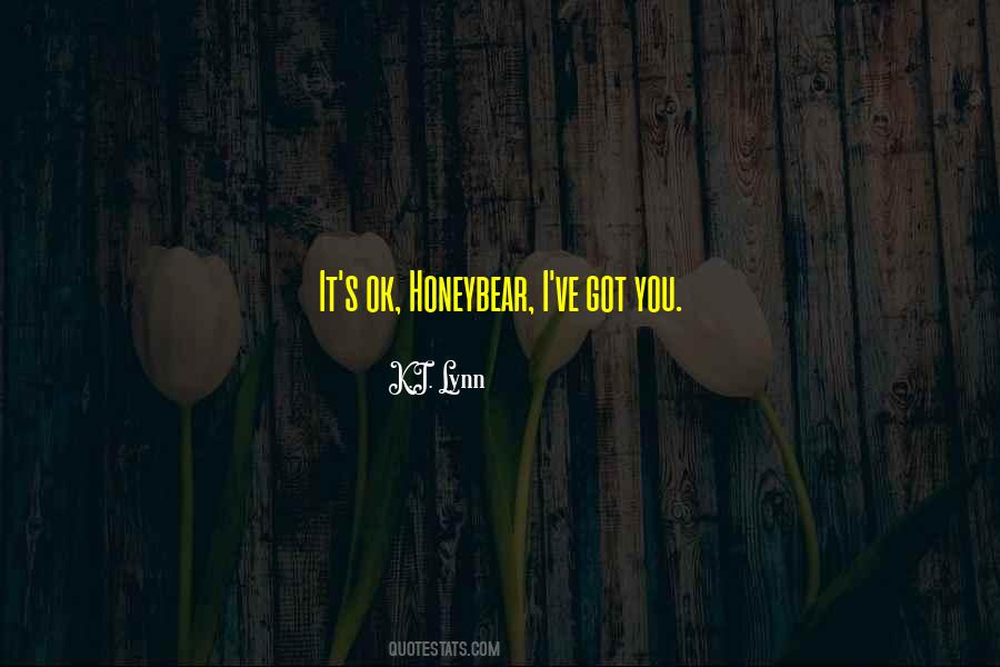 Nykia Smith Quotes #100882