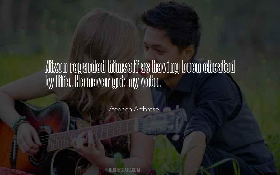 Alvermann Donna Quotes #1009647