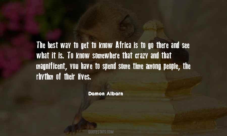 Imbokodo Awards Quotes #1829330