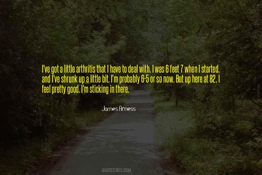 Attitide To War Quotes #1190879