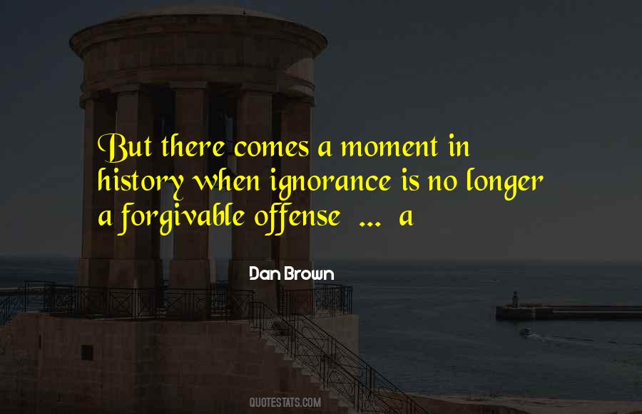 Attitide To War Quotes #1370099