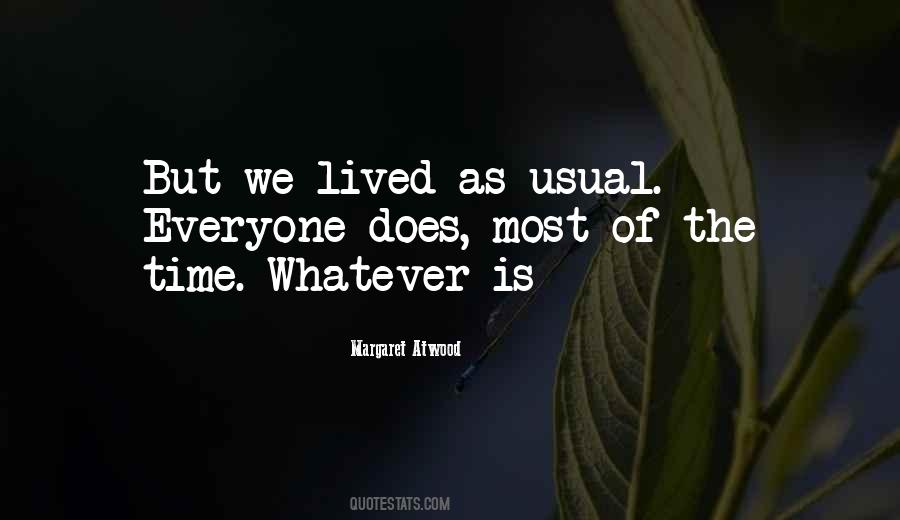 Neatest Animal In The World Quotes #670587