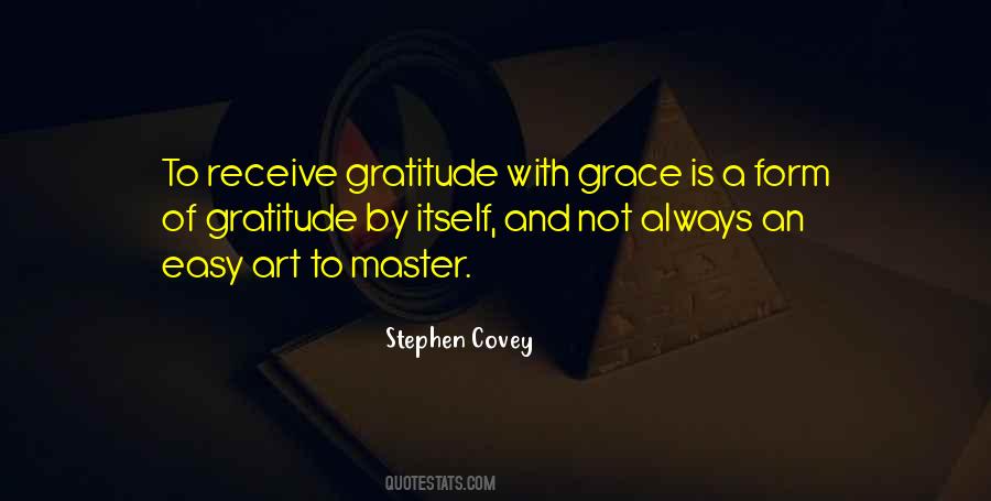 Grace Gratitude Quotes #961665