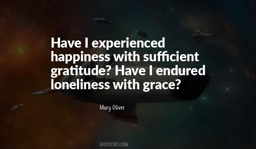 Grace Gratitude Quotes #96532
