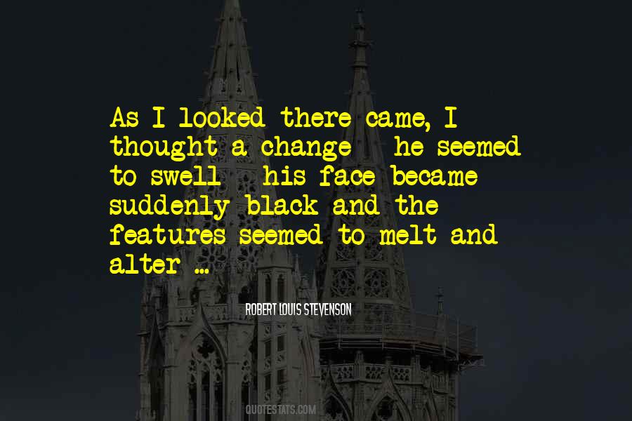 Swell Up Quotes #460827