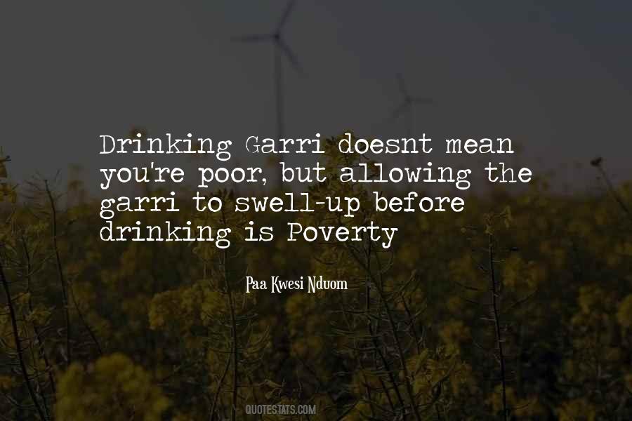 Swell Up Quotes #74246