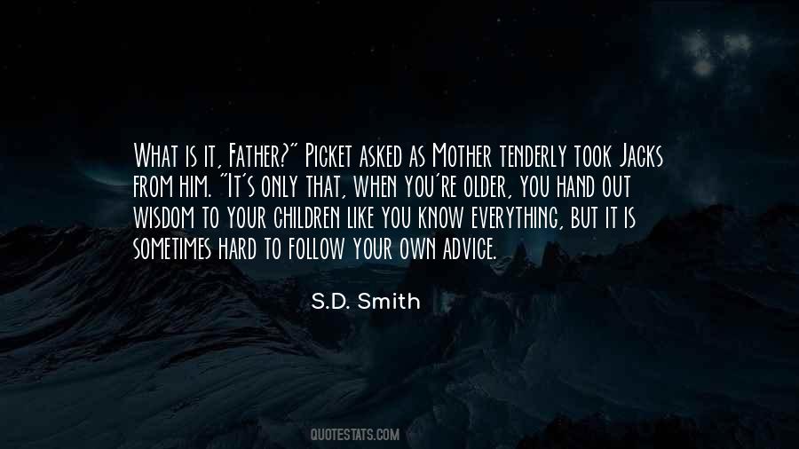 Small Adventurer Quotes #821702