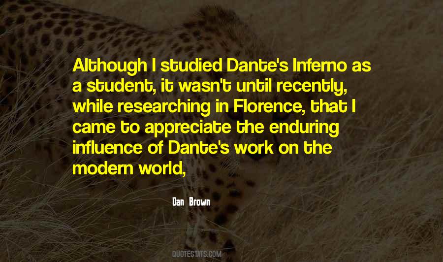 Dante Inferno Quotes #1660334