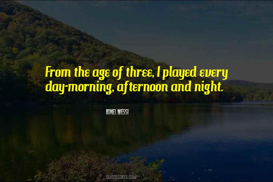Marcie Campbell Quotes #15592