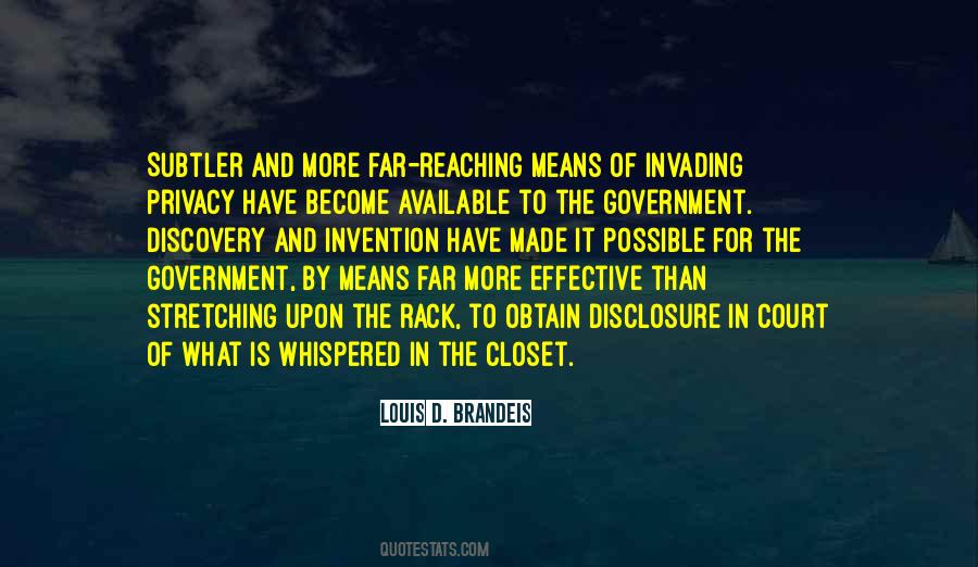 Yousefs In Westminster Quotes #274048