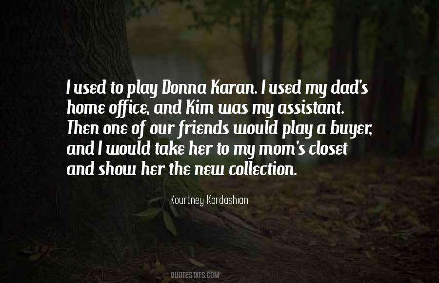 Quotes About Karan #1541164