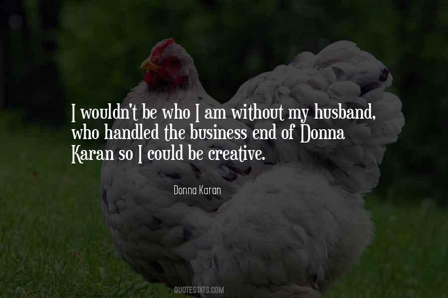 Quotes About Karan #1607616