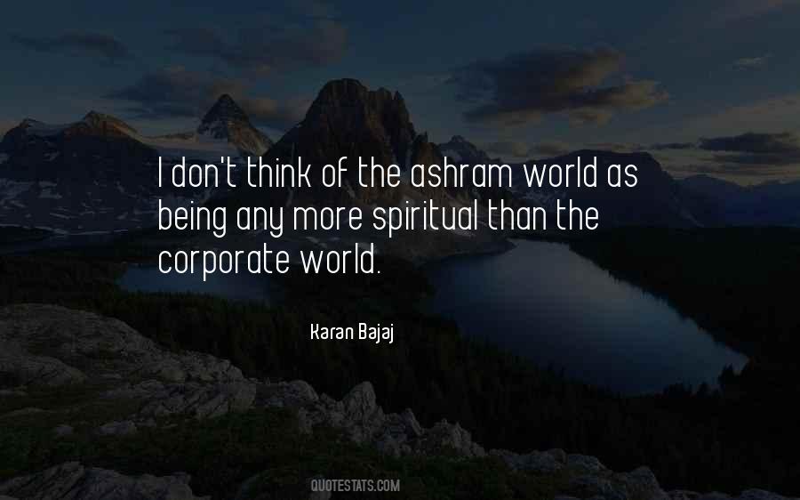 Quotes About Karan #270640